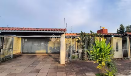 Casa com 3 quartos à venda na Rua do Louro, 235, Guarani, Novo Hamburgo, 273 m2 por R$ 750.000
