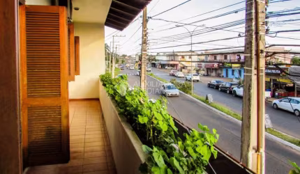 Casa com 6 quartos à venda na Estrada Presidente Lucena, 4819, Petrópolis, Novo Hamburgo, 205 m2 por R$ 950.000