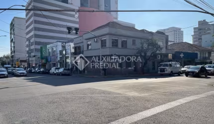 Prédio à venda na Rua Bento Gonçalves, 2368, Centro, Novo Hamburgo, 479 m2 por R$ 2.300.000