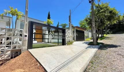 Casa com 3 quartos à venda na Rua Remi Henrique Müller, 35, Centro, Novo Hamburgo, 160 m2 por R$ 1.189.900