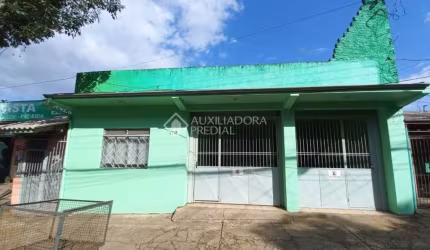 Prédio à venda na Rua União Sul Africana, 176, Rincão, Novo Hamburgo, 289 m2 por R$ 469.900