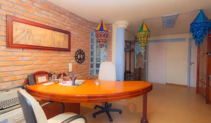 Casa com 3 quartos à venda na Rua Araponga, 306, Chácara das Pedras, Porto Alegre, 360 m2 por R$ 1.575.000