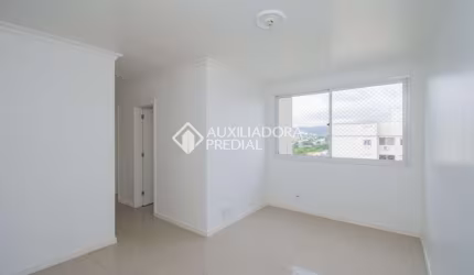 Apartamento com 3 quartos à venda na Avenida Engenheiro Francisco Rodolfo Simch, 720, Sarandi, Porto Alegre, 62 m2 por R$ 340.000