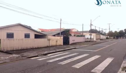 Casa com terreno de 360m² à venda por R$ 530.000 – Jardim Cruzeiro, São José dos Pinhais – PR
