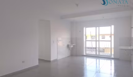 Apartamento 3 Quartos, para aluguel R$ 1.650 mês – Ouro Fino, São José dos Pinhais PR