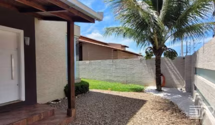 Linda Casa - 2 Qt + 1 Suíte - 180 m² - Cordeiros Parte Alta - Itajaí/SC