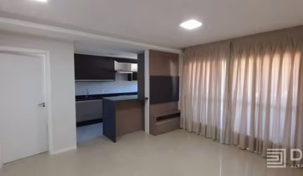Apto - 1 Suíte + 2 Qt - 95 m² - Mobiliado - Ressacada - Itajaí/SC
