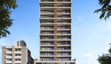 Lançamento! Apto - 1 Suíte + 2 Qto - 77.73 m² - 1 Vaga - Praia Brava - Itajai/SC