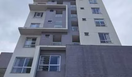 Apto Mobiliado - 1 Suíte + 1 Qt - Sacada c/ Churrasqueira - São Judas - Itajai/SC