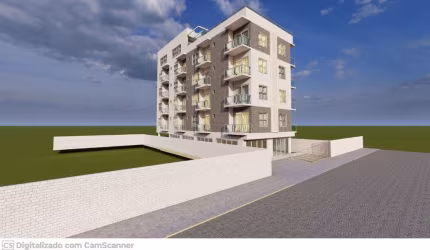 Flats a Venda na Praia de Lucena