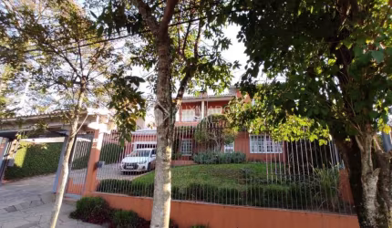 Casa com 3 quartos à venda na Rua Epifâneo Fogaça, 291, Cristo Rei, São Leopoldo, 196 m2 por R$ 1.050.000