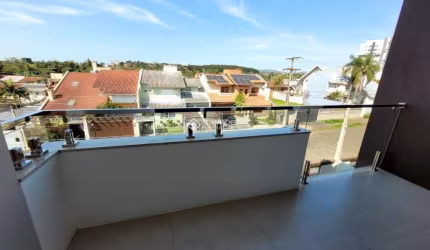 Casa com 3 quartos à venda na Rua Walter Lamb, 240, São José, São Leopoldo, 246 m2 por R$ 1.290.000