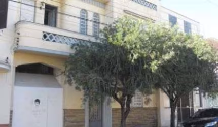 Casa com 4 quartos à venda na Rua São Paulo, 986, Centro, São Leopoldo, 400 m2 por R$ 770.000