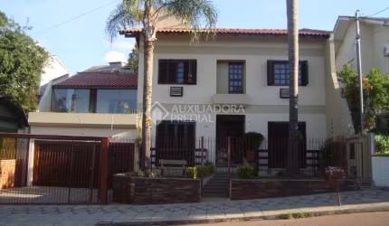 Casa com 3 quartos à venda na Rua Emílio H. Dexheimer, 99, Jardim América, São Leopoldo, 210 m2 por R$ 700.000