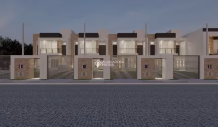 Casa com 3 quartos à venda na Rua Venâncio Aires, 336, Campestre, São Leopoldo, 129 m2 por R$ 636.000