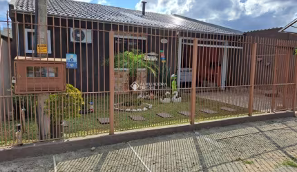 Casa com 3 quartos à venda na Rua José de Alencar, 741, COHAB, Sapucaia do Sul, 100 m2 por R$ 500.000