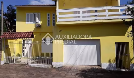 Casa com 3 quartos à venda na Rua Santo Inácio, 223, Cristo Rei, São Leopoldo, 220 m2 por R$ 800.000