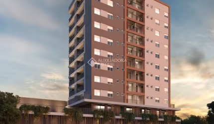Apartamento com 3 quartos à venda na Madre Anna, 20, São José, São Leopoldo, 122 m2 por R$ 899.328