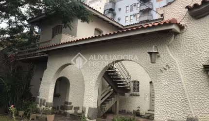 Casa com 6 quartos à venda na Rua João Neves da Fontoura, 442, Centro, São Leopoldo, 276 m2 por R$ 3.500.000