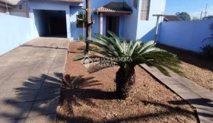Casa com 2 quartos à venda na Rua Jaime Biz, 379, Scharlau, São Leopoldo, 211 m2 por R$ 575.000