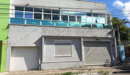 Prédio à venda na Rua São Caetano, 1025, Centro, São Leopoldo, 151 m2 por R$ 600.000