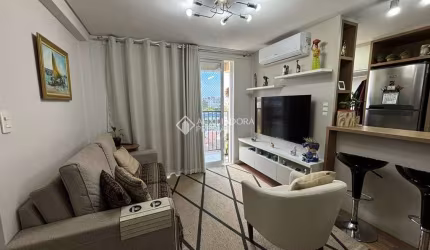 Apartamento com 2 quartos à venda na Rua Ernesto Muzell, 155, Centro, São Leopoldo, 74 m2 por R$ 735.000