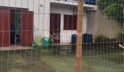 Casa com 4 quartos à venda na Lima Barreto, 66, Feitoria, São Leopoldo, 165 m2 por R$ 532.000