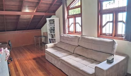 Casa com 3 quartos à venda na Rua Francisco Ferreira Gomes, 159, Santo André, São Leopoldo, 167 m2 por R$ 740.000