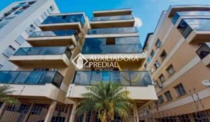 Apartamento com 2 quartos à venda na Rua Brasil, 50, Centro, São Leopoldo, 74 m2 por R$ 270.000