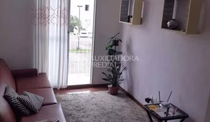 Apartamento com 3 quartos à venda na Rua Tomé de Souza, 100, Santos Dumont, São Leopoldo, 52 m2 por R$ 160.000