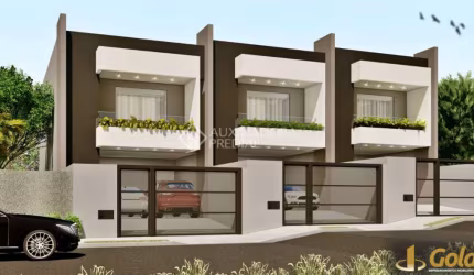 Casa com 3 quartos à venda na Rua Paulo Sérgio Gusmão, 46, Cristo Rei, São Leopoldo, 163 m2 por R$ 950.000