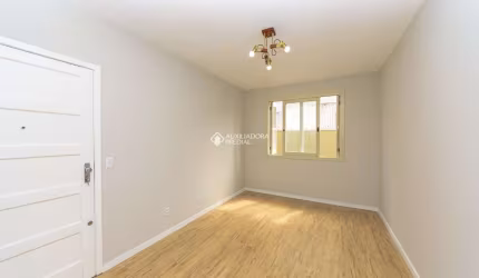 Apartamento com 2 quartos à venda na Rua Vicente da Fontoura, 2005, Rio Branco, Porto Alegre, 57 m2 por R$ 280.000