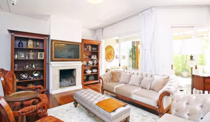 Casa em condomínio fechado com 4 quartos à venda na Rua Doutora Aurora Nunes Wagner, 200, Santa Tereza, Porto Alegre, 334 m2 por R$ 1.780.000