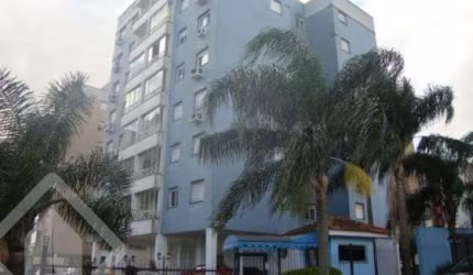Apartamento com 3 quartos à venda na Rua Xavier da Cunha, 999, Nonoai, Porto Alegre, 64 m2 por R$ 343.000