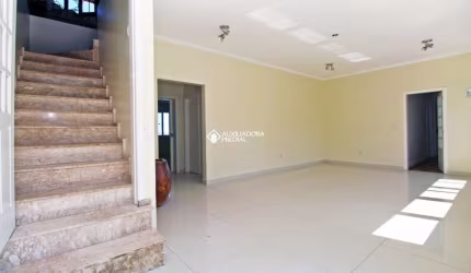 Cobertura com 4 quartos para alugar na Rua Luiz de Camões, 150, Santo Antônio, Porto Alegre, 252 m2 por R$ 15.000
