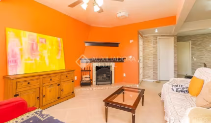 Casa com 3 quartos à venda na Rua Ventos do Sul, 340, Vila Nova, Porto Alegre, 264 m2 por R$ 890.000