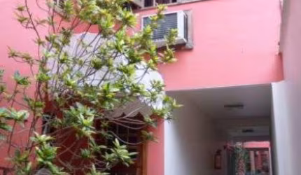 Casa em condomínio fechado com 2 quartos à venda na Rua Doutor Mário Totta, 1811, Tristeza, Porto Alegre, 86 m2 por R$ 430.000