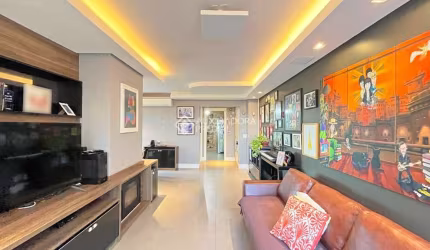 Cobertura com 3 quartos à venda na Rua Cleveland, 206, Santa Tereza, Porto Alegre, 134 m2 por R$ 1.090.000