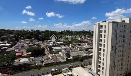 Apartamento com 2 quartos à venda na Avenida Baltazar de Oliveira Garcia, 2478, Rubem Berta, Porto Alegre, 44 m2 por R$ 234.000