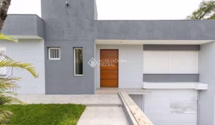 Casa com 3 quartos para alugar na Rua Corrêa Lima, 1625, Santa Tereza, Porto Alegre, 260 m2 por R$ 6.500
