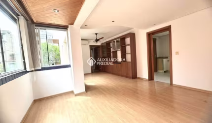 Apartamento com 3 quartos para alugar na Avenida Lavras, 599, Petrópolis, Porto Alegre, 90 m2 por R$ 5.500