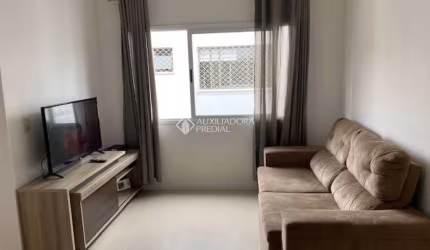 Apartamento com 2 quartos à venda na Rua Taveira Júnior, 164, Nonoai, Porto Alegre, 58 m2 por R$ 299.900