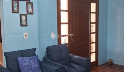 Casa com 2 quartos à venda na Rua Oito Mil e Treze, 140, Lageado, Porto Alegre, 130 m2 por R$ 490.000