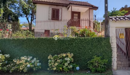 Casa com 3 quartos à venda na Avenida João Carlos Viale Dias, 1562, Tarumã, Viamão, 62 m2 por R$ 478.000