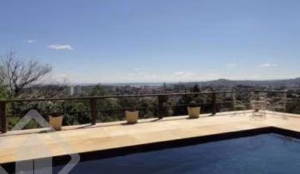 Casa em condomínio fechado com 5 quartos à venda na Rua Bazilio Pellin Filho, 880, Vila Conceição, Porto Alegre, 780 m2 por R$ 3.500.000