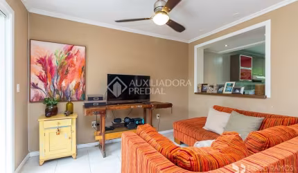 Casa em condomínio fechado com 3 quartos à venda na Rua Doutor Arnaldo da Silva Ferreira, 410, Ipanema, Porto Alegre, 223 m2 por R$ 880.000