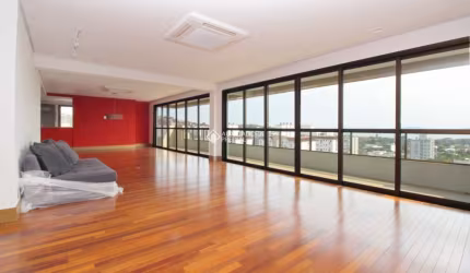 Cobertura com 4 quartos à venda na Rua José Gomes, 261, Tristeza, Porto Alegre, 747 m2 por R$ 4.990.000