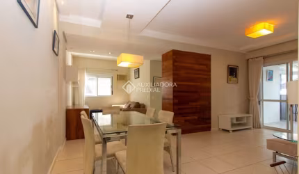 Apartamento com 2 quartos à venda na Rodovia Amaro Antônio Vieira, 2489, Itacorubi, Florianópolis, 110 m2 por R$ 760.000