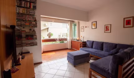 Apartamento com 2 quartos à venda na Rua Laurindo Januário da Silveira, 3203, Lagoa da Conceição, Florianópolis, 75 m2 por R$ 900.000