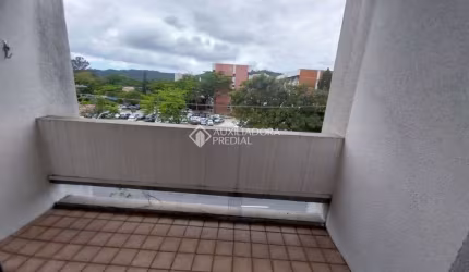 Apartamento com 2 quartos à venda na Rua Professora Maria Flora Pausewang, 277, Trindade, Florianópolis, 73 m2 por R$ 650.000